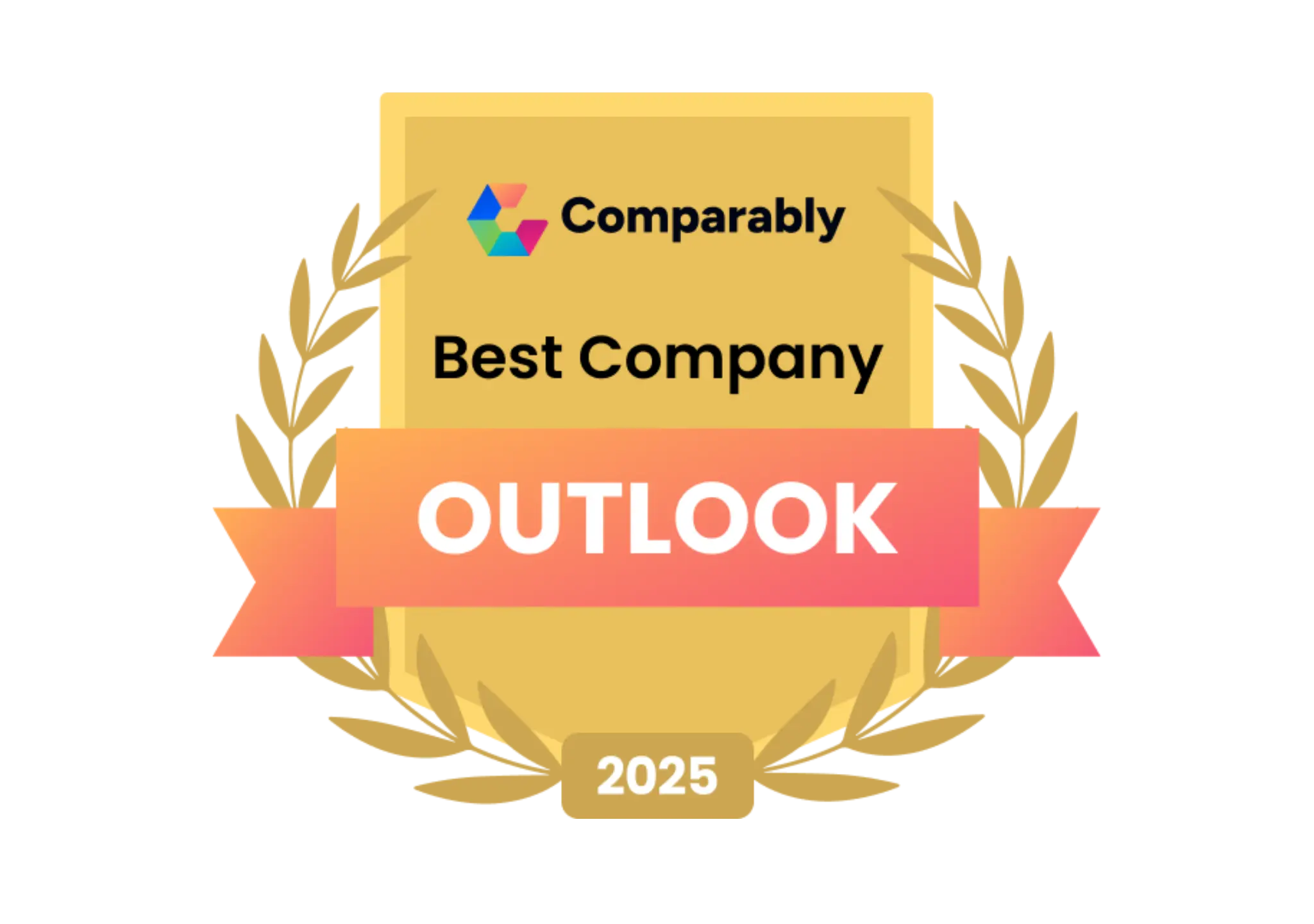 Best Company Outlook 2025 - 2020 Companies Marketing Agency
